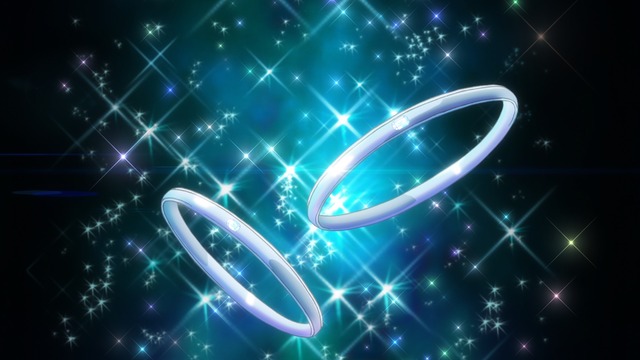 『トニカクカワイイ』第5話先行カット（C）畑健二郎・小学館／トニカクカワイイ製作委員会