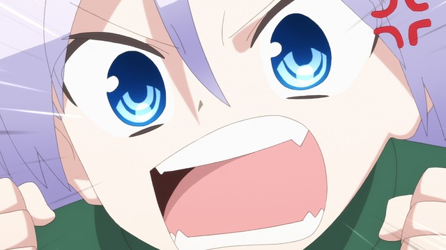 『トニカクカワイイ』第5話先行カット（C）畑健二郎・小学館／トニカクカワイイ製作委員会