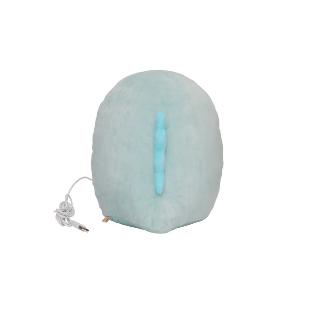 「あったかすみっコぐらし・とかげ」5,480円（税込）（C）2020 San-X Co., LTD. All Rights Reserved.