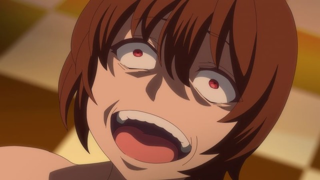 TVアニメ『回復術士のやり直し』PVカット（C）2021 月夜 涙・しおこんぶ／KADOKAWA／回復術士のやり直し製作委員会