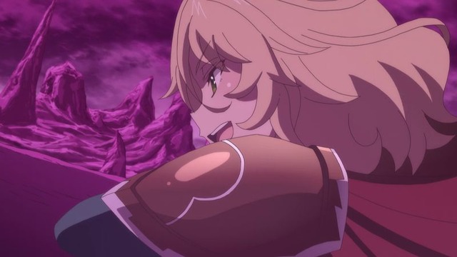 TVアニメ『回復術士のやり直し』PVカット（C）2021 月夜 涙・しおこんぶ／KADOKAWA／回復術士のやり直し製作委員会