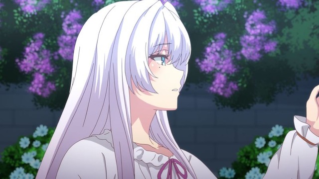 TVアニメ『回復術士のやり直し』PVカット（C）2021 月夜 涙・しおこんぶ／KADOKAWA／回復術士のやり直し製作委員会