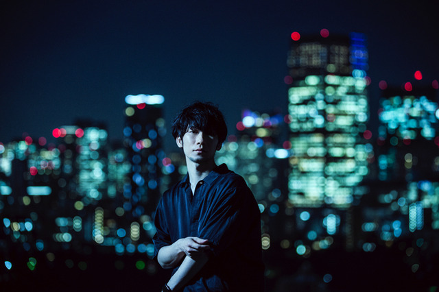 TK from 凛として時雨