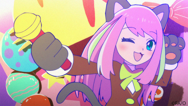 第4話「コンビ結成（ほか）」先行カット（C）赤塚不二夫／おそ松さん製作委員会