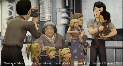 『はちみつ色のユン』