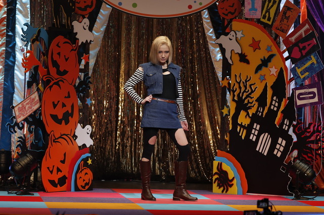 「池袋ハロウィンコスプレフェス ONLINE コスプレ大感謝祭 2020」