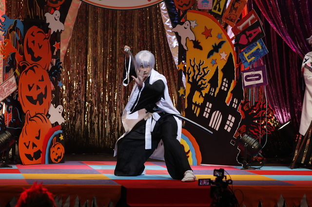 「池袋ハロウィンコスプレフェス ONLINE コスプレ大感謝祭 2020」