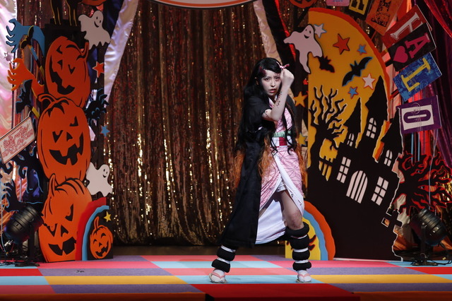 「池袋ハロウィンコスプレフェス ONLINE コスプレ大感謝祭 2020」