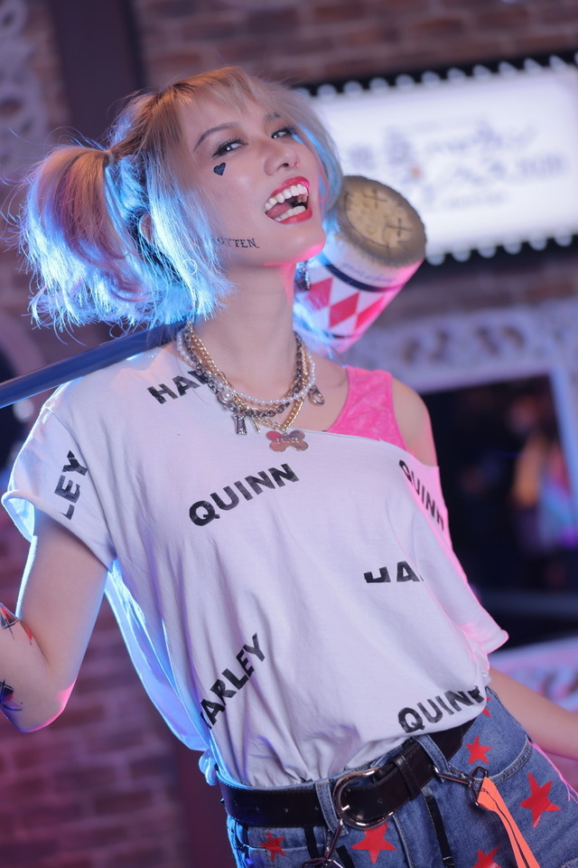 「池袋ハロウィンコスプレフェス ONLINE コスプレ大感謝祭 2020」