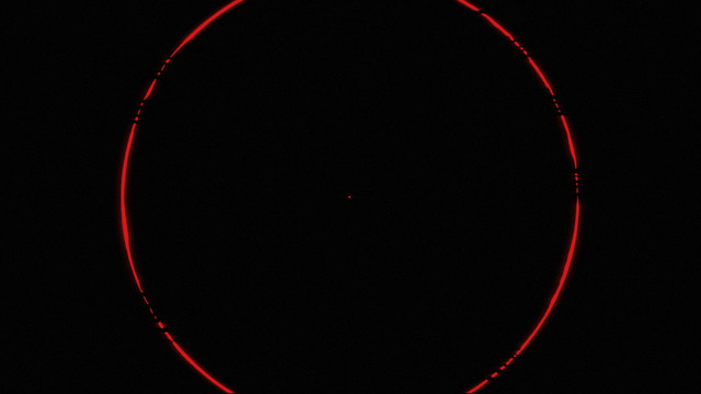 KATE×エヴァンゲリオン コラボレーション記念動画「綾波レイ、はじめての口紅」篇（C）khara