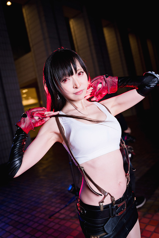 【コスプレ】ティファ  、レム、レイカら人気キャラが「夜のacosta!」に集結！美麗レイヤー11選【写真127枚】