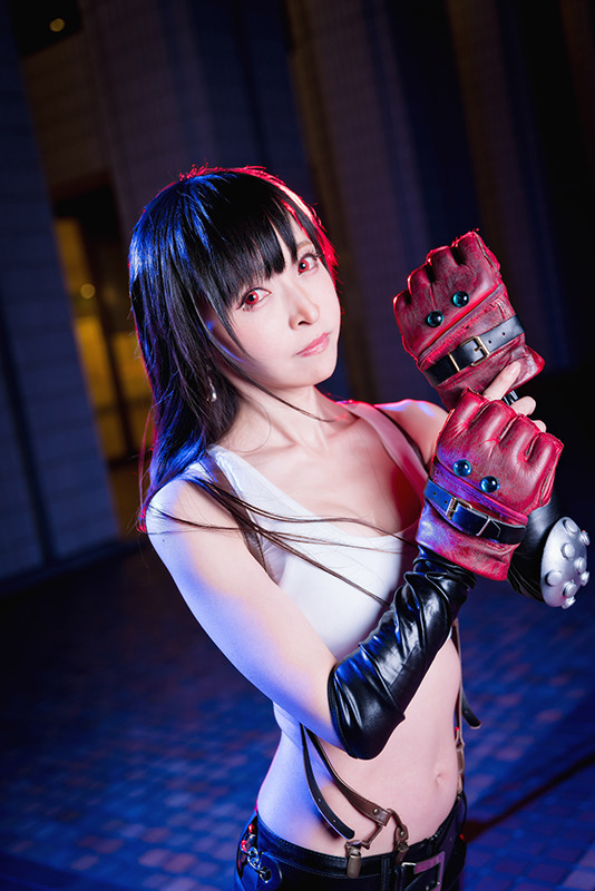 【コスプレ】ティファ  、レム、レイカら人気キャラが「夜のacosta!」に集結！美麗レイヤー11選【写真127枚】