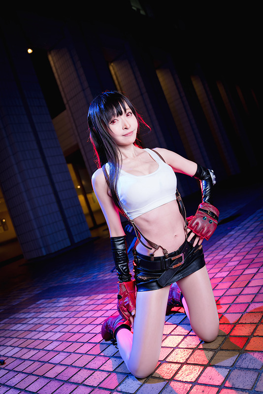 【コスプレ】ティファ  、レム、レイカら人気キャラが「夜のacosta!」に集結！美麗レイヤー11選【写真127枚】