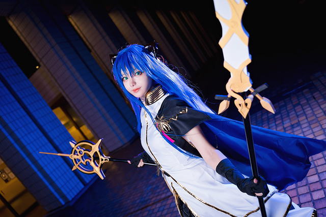 【コスプレ】ティファ  、レム、レイカら人気キャラが「夜のacosta!」に集結！美麗レイヤー11選【写真127枚】