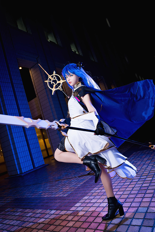 【コスプレ】ティファ  、レム、レイカら人気キャラが「夜のacosta!」に集結！美麗レイヤー11選【写真127枚】