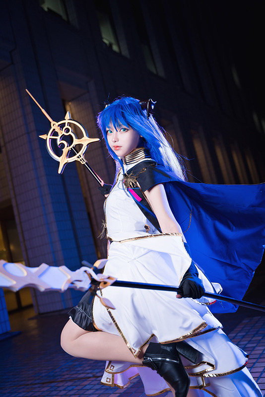 【コスプレ】ティファ  、レム、レイカら人気キャラが「夜のacosta!」に集結！美麗レイヤー11選【写真127枚】