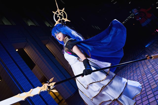 【コスプレ】ティファ  、レム、レイカら人気キャラが「夜のacosta!」に集結！美麗レイヤー11選【写真127枚】