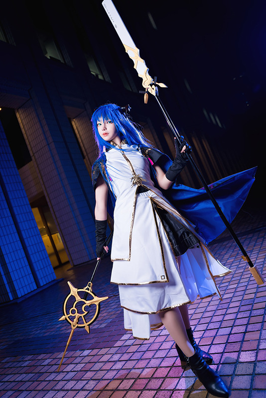【コスプレ】ティファ  、レム、レイカら人気キャラが「夜のacosta!」に集結！美麗レイヤー11選【写真127枚】
