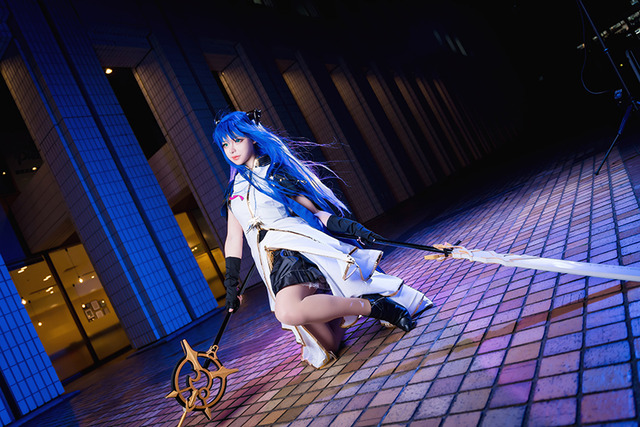 【コスプレ】ティファ  、レム、レイカら人気キャラが「夜のacosta!」に集結！美麗レイヤー11選【写真127枚】