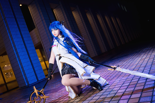 【コスプレ】ティファ  、レム、レイカら人気キャラが「夜のacosta!」に集結！美麗レイヤー11選【写真127枚】