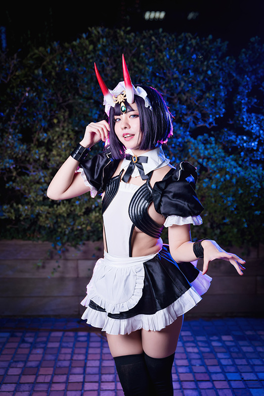 【コスプレ】ティファ  、レム、レイカら人気キャラが「夜のacosta!」に集結！美麗レイヤー11選【写真127枚】