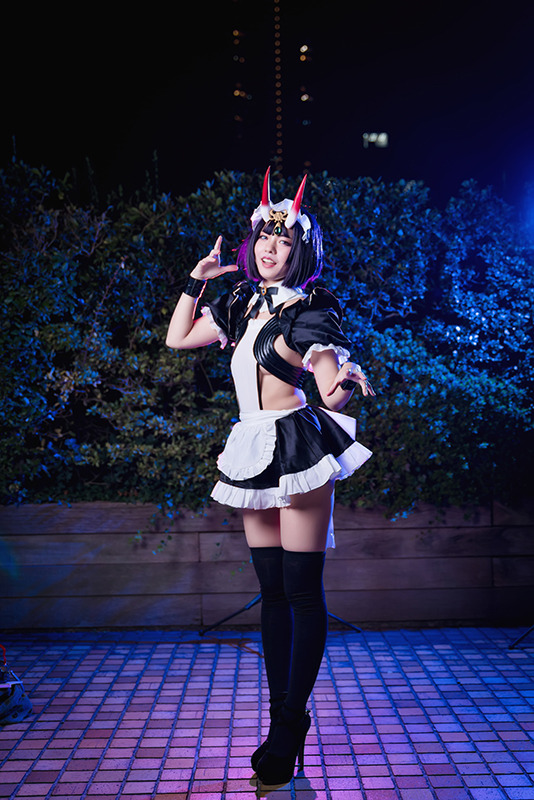 【コスプレ】ティファ  、レム、レイカら人気キャラが「夜のacosta!」に集結！美麗レイヤー11選【写真127枚】