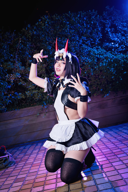 【コスプレ】ティファ  、レム、レイカら人気キャラが「夜のacosta!」に集結！美麗レイヤー11選【写真127枚】