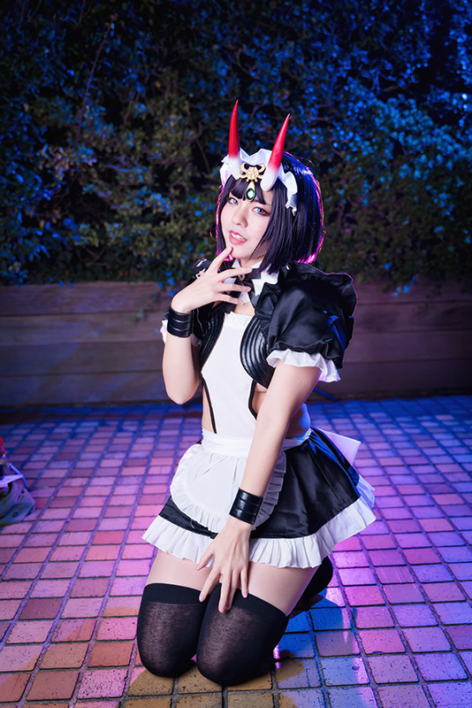 【コスプレ】ティファ  、レム、レイカら人気キャラが「夜のacosta!」に集結！美麗レイヤー11選【写真127枚】