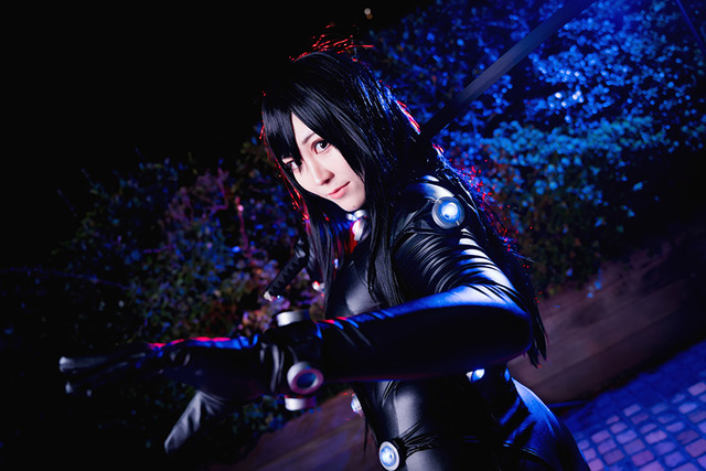 【コスプレ】ティファ  、レム、レイカら人気キャラが「夜のacosta!」に集結！美麗レイヤー11選【写真127枚】