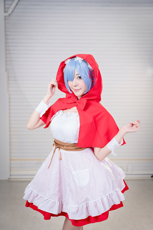 【コスプレ】ティファ  、レム、レイカら人気キャラが「夜のacosta!」に集結！美麗レイヤー11選【写真127枚】