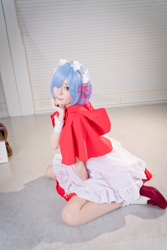 【コスプレ】ティファ  、レム、レイカら人気キャラが「夜のacosta!」に集結！美麗レイヤー11選【写真127枚】