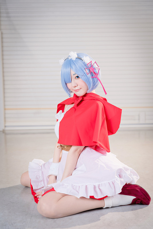 【コスプレ】ティファ  、レム、レイカら人気キャラが「夜のacosta!」に集結！美麗レイヤー11選【写真127枚】