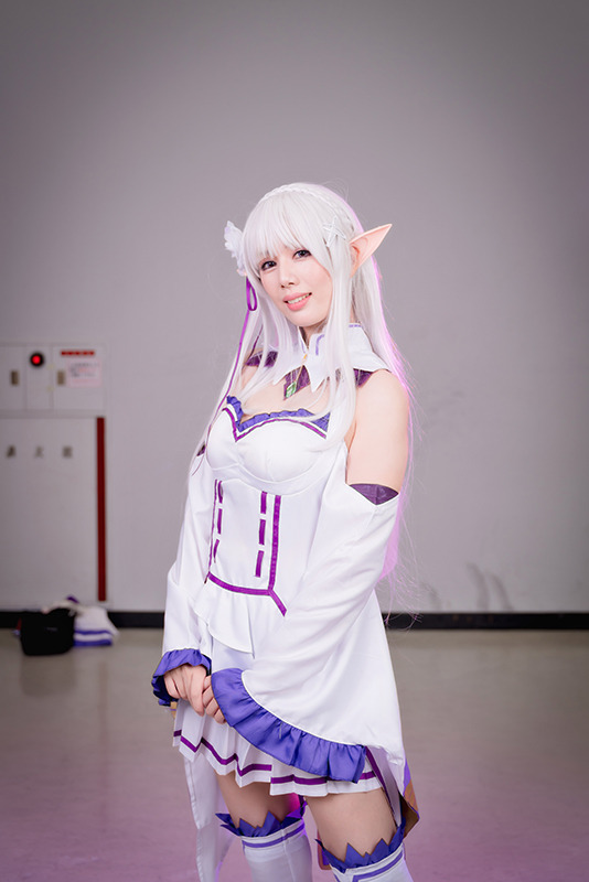 【コスプレ】ティファ  、レム、レイカら人気キャラが「夜のacosta!」に集結！美麗レイヤー11選【写真127枚】