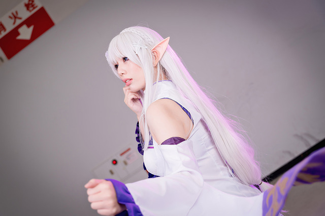 【コスプレ】ティファ  、レム、レイカら人気キャラが「夜のacosta!」に集結！美麗レイヤー11選【写真127枚】