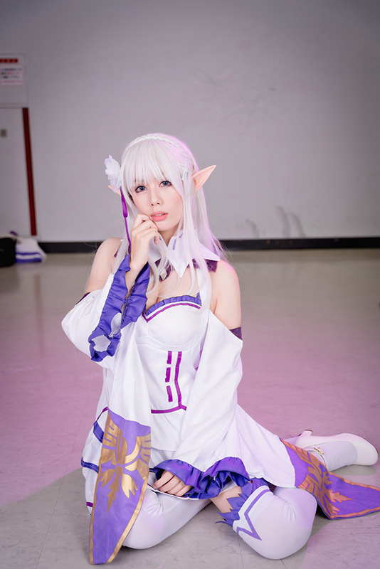 【コスプレ】ティファ  、レム、レイカら人気キャラが「夜のacosta!」に集結！美麗レイヤー11選【写真127枚】