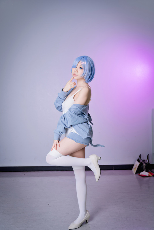 【コスプレ】ティファ  、レム、レイカら人気キャラが「夜のacosta!」に集結！美麗レイヤー11選【写真127枚】