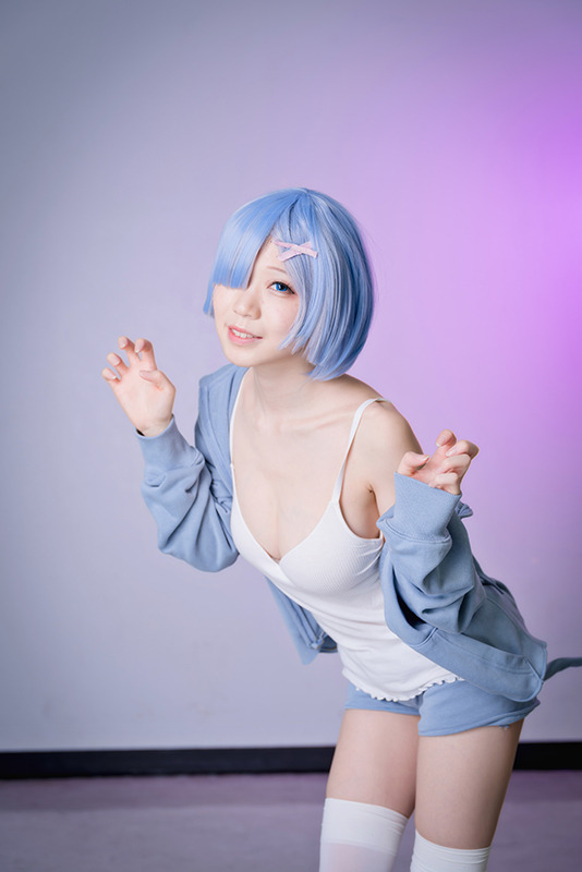 【コスプレ】ティファ  、レム、レイカら人気キャラが「夜のacosta!」に集結！美麗レイヤー11選【写真127枚】