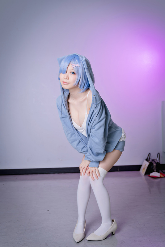 【コスプレ】ティファ  、レム、レイカら人気キャラが「夜のacosta!」に集結！美麗レイヤー11選【写真127枚】