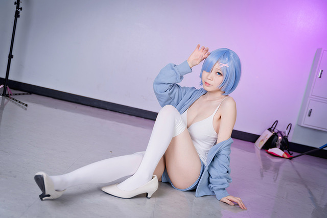 【コスプレ】ティファ  、レム、レイカら人気キャラが「夜のacosta!」に集結！美麗レイヤー11選【写真127枚】