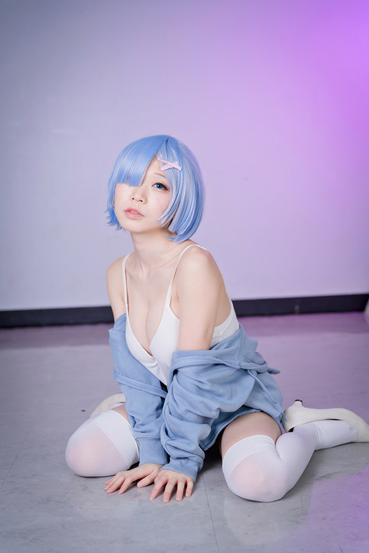 【コスプレ】ティファ  、レム、レイカら人気キャラが「夜のacosta!」に集結！美麗レイヤー11選【写真127枚】