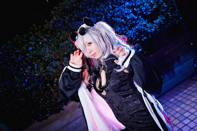 【コスプレ】ティファ  、レム、レイカら人気キャラが「夜のacosta!」に集結！美麗レイヤー11選【写真127枚】