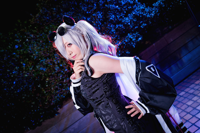 【コスプレ】ティファ  、レム、レイカら人気キャラが「夜のacosta!」に集結！美麗レイヤー11選【写真127枚】