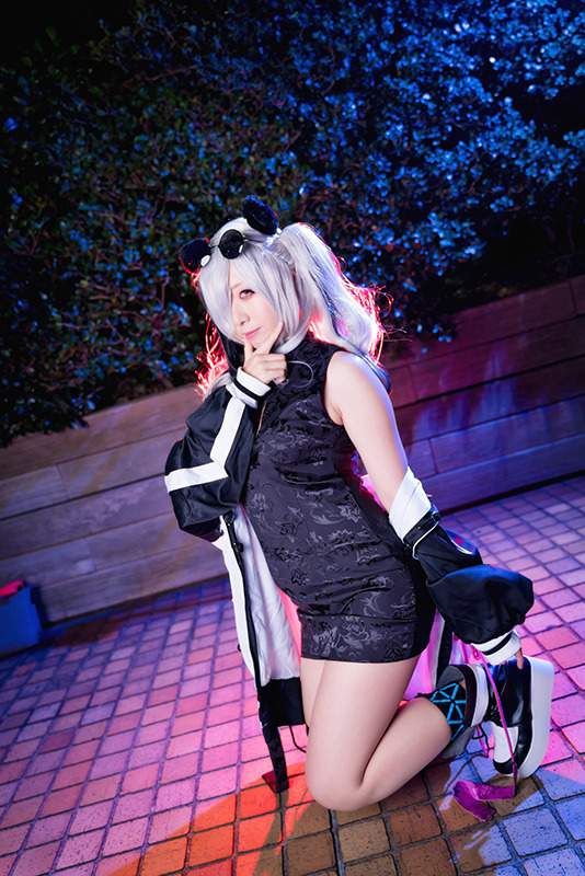 【コスプレ】ティファ  、レム、レイカら人気キャラが「夜のacosta!」に集結！美麗レイヤー11選【写真127枚】