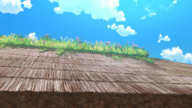 『岬のマヨイガ』場面写真（C）柏葉幸子・講談社／2021「岬のマヨイガ」製作委員会