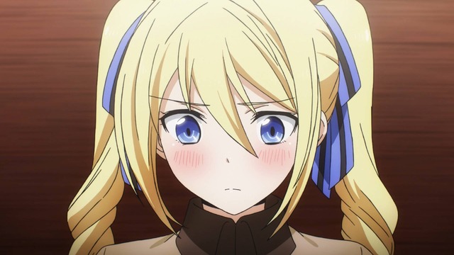 『魔法科高校の劣等生 来訪者編』第6話先行カット（C）2019 佐島 勤/KADOKAWA/魔法科高校2製作委員会