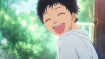 (C)2014 咲坂伊緒/集英社・「アオハライド」製作委員会