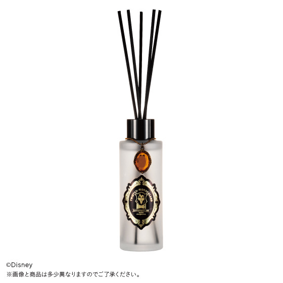 「ディズニー ツイステッドワンダーランド ルームフレグランス サバナクロー寮」3,630円(税込)(C)Disney