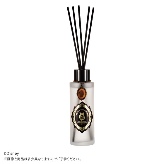 「ディズニー ツイステッドワンダーランド ルームフレグランス スカラビア寮」3,630円(税込)(C)Disney