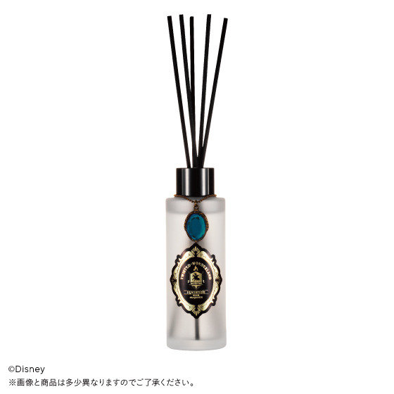 「ディズニー ツイステッドワンダーランド ルームフレグランス イグニハイド寮」3,630円(税込)(C)Disney