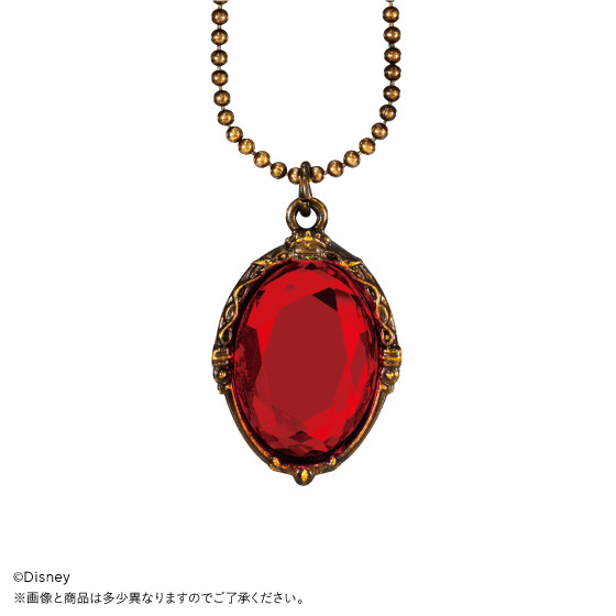 「ディズニー ツイステッドワンダーランド ルームフレグランス」ダイキャストチャーム 各3,630円(税込)(C)Disney